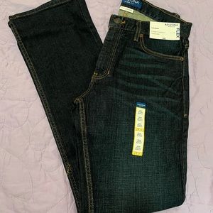 Men’s Arizona Flex 30/34